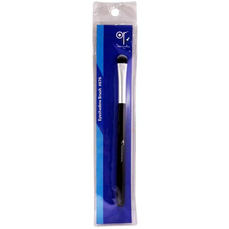 OR Bleu Eyeshadow Brush CT-676