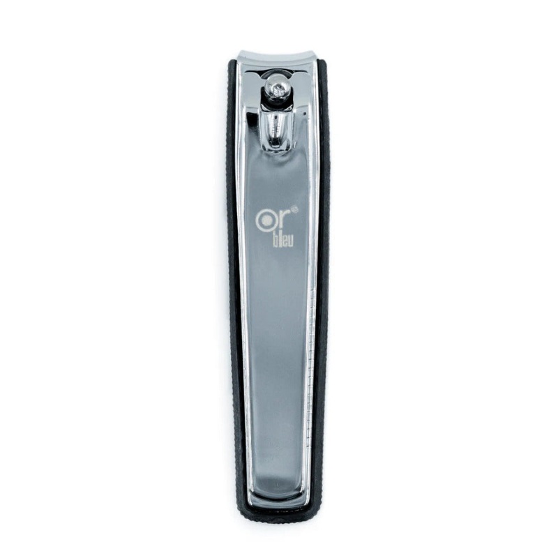 Or Bleu Toenail Clippers with Plastic Container CT-420 |Or Bleu In Lebanon