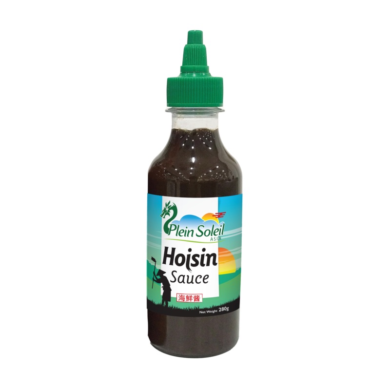 Plein Soleil Hoisin Sauce 280g | Plein Soleil In Lebanon