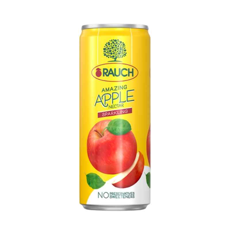 Rauch Orange Juice 355ml