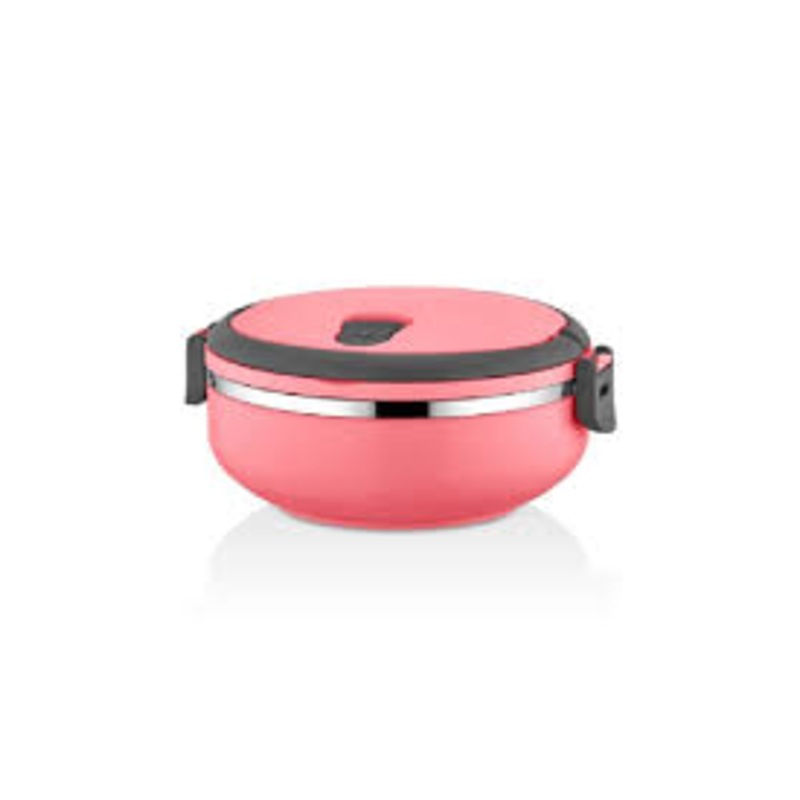SD Home Lunch Box  960DYN1104|Coral|Pink