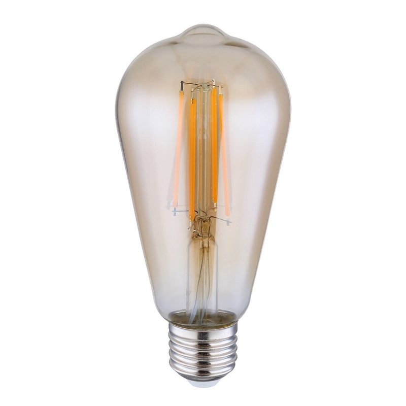 SD Home Warm Yellow Led Bulb CT-4313