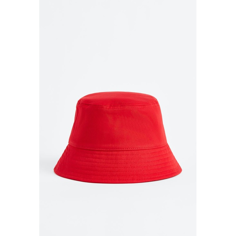 Sun Stone Mens Red Hat ABW958 shr