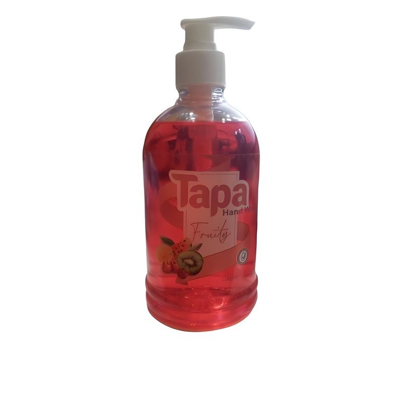 Tapa Hand Wash  Fruity 500ml | Tapa In Lebanon