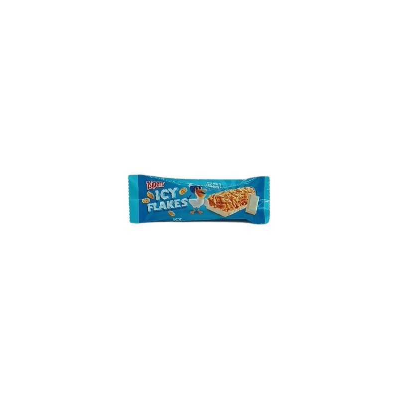 Tsipers  Icy Flakes Cereal Bar 16g | Tsipers In Lebanon