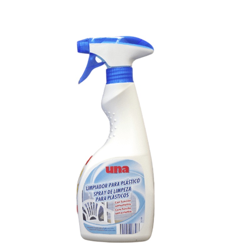 UNA Plastic Cleaner 500g