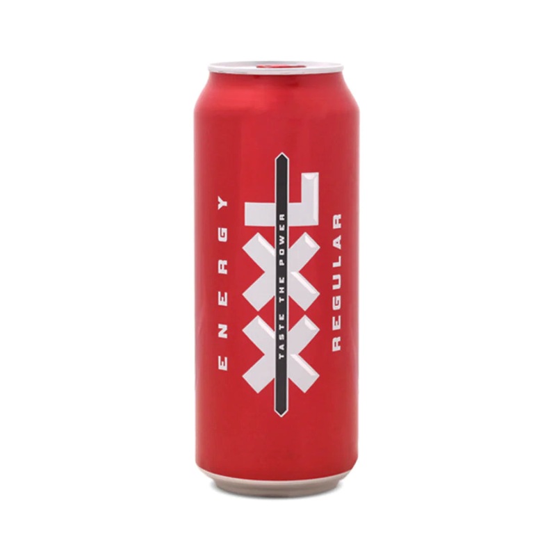 XXL Energy Drink 500ml | XXL In Lebanon