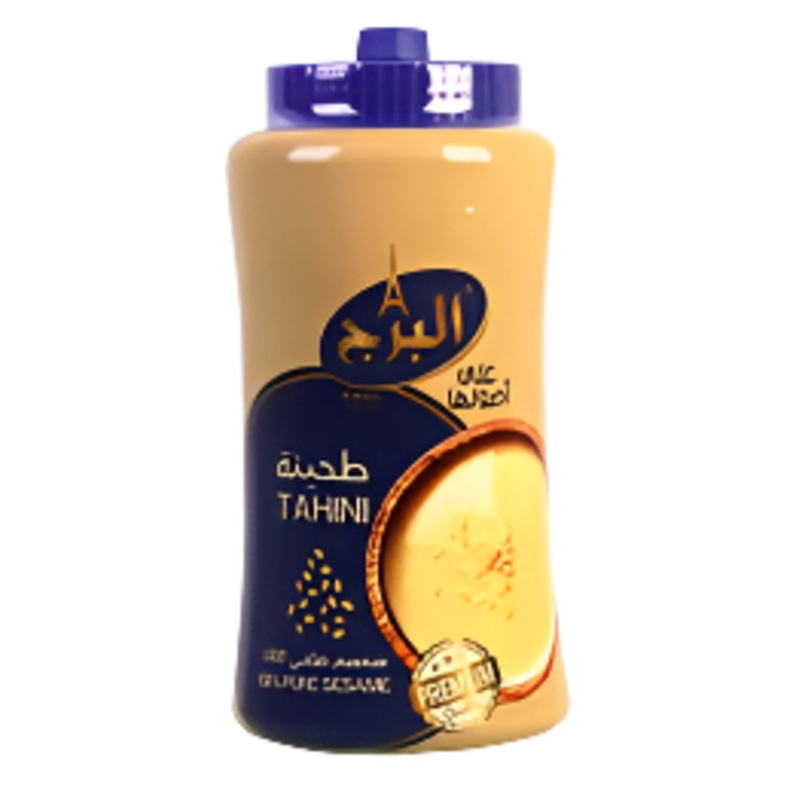 Al Burj Tahini Of Sesame 350g