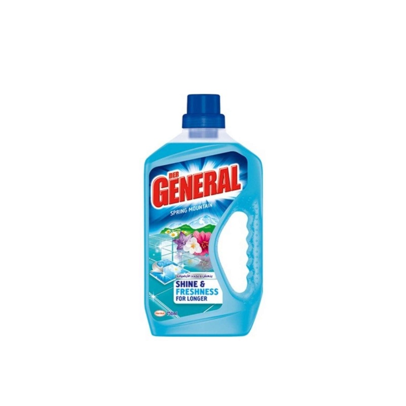 Der General Spring Mountain 750ml | Der General In Lebanon