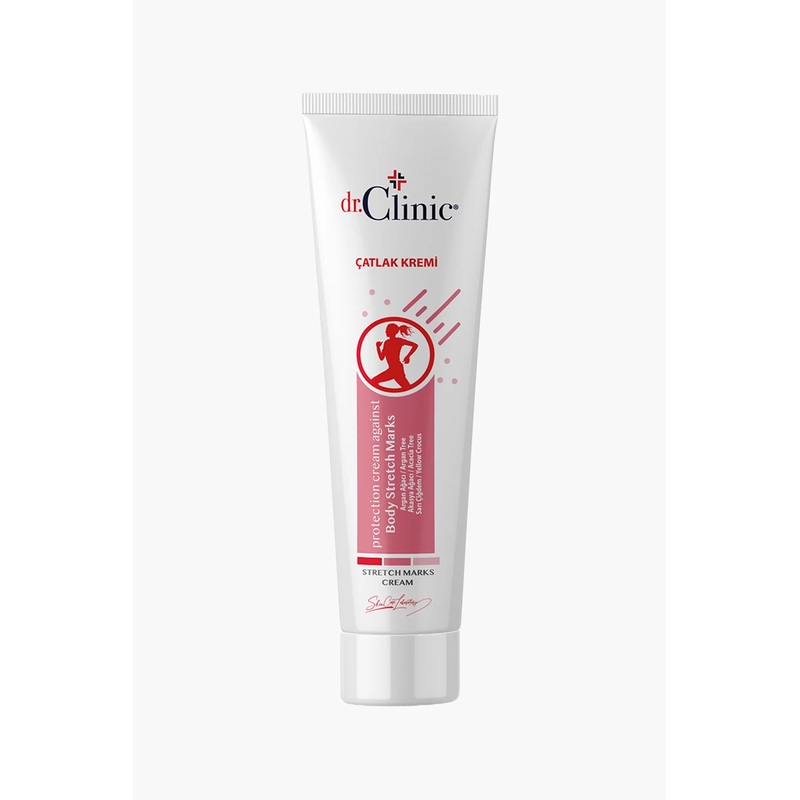Dr. Clinic Body Stretch Marks Cream 150 ml ‘334783