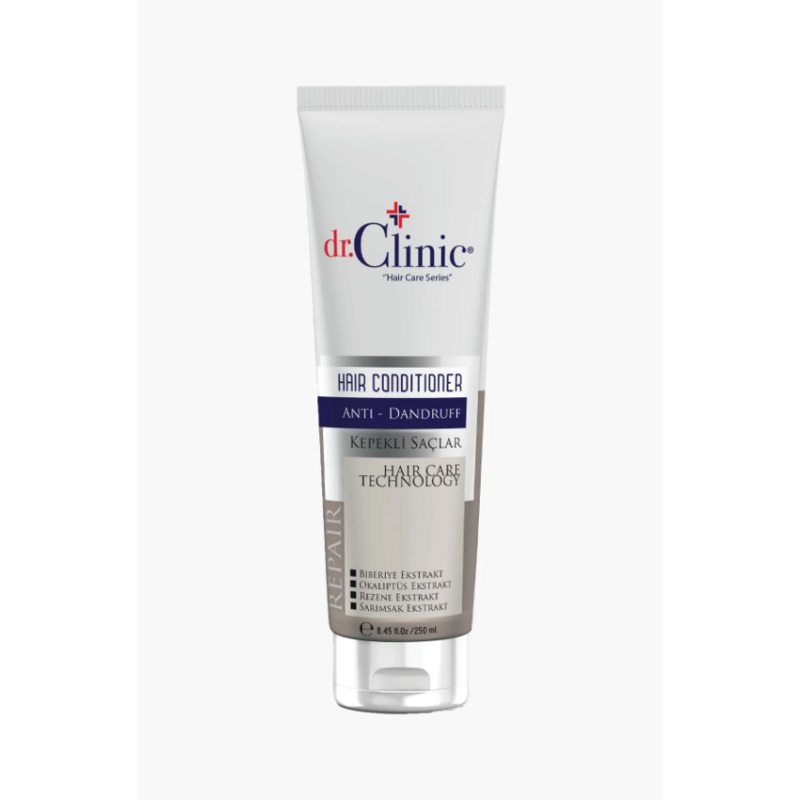 Dr.Clinic Hair Conditioner Anti – Dandruff 250 ml ‘338231