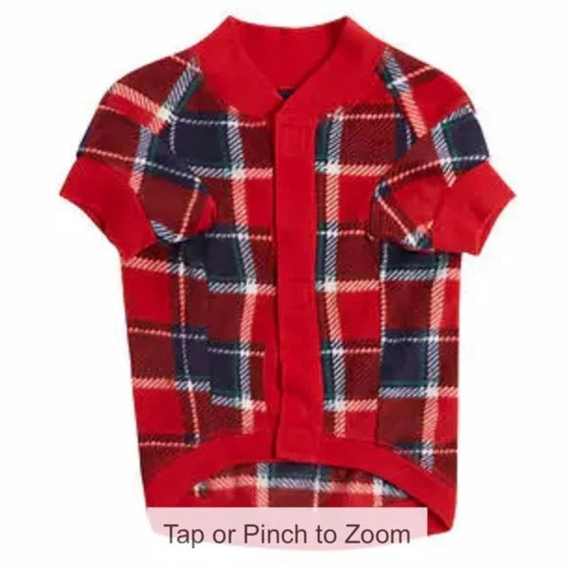 Eddie Bauer Boy’s Multicolor 2 Pajama Tops ABF3326