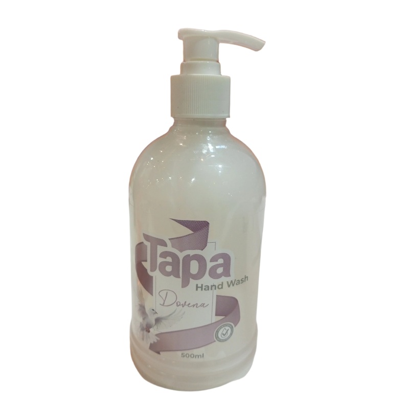 Tapa Hand Wash Dovena 500ml