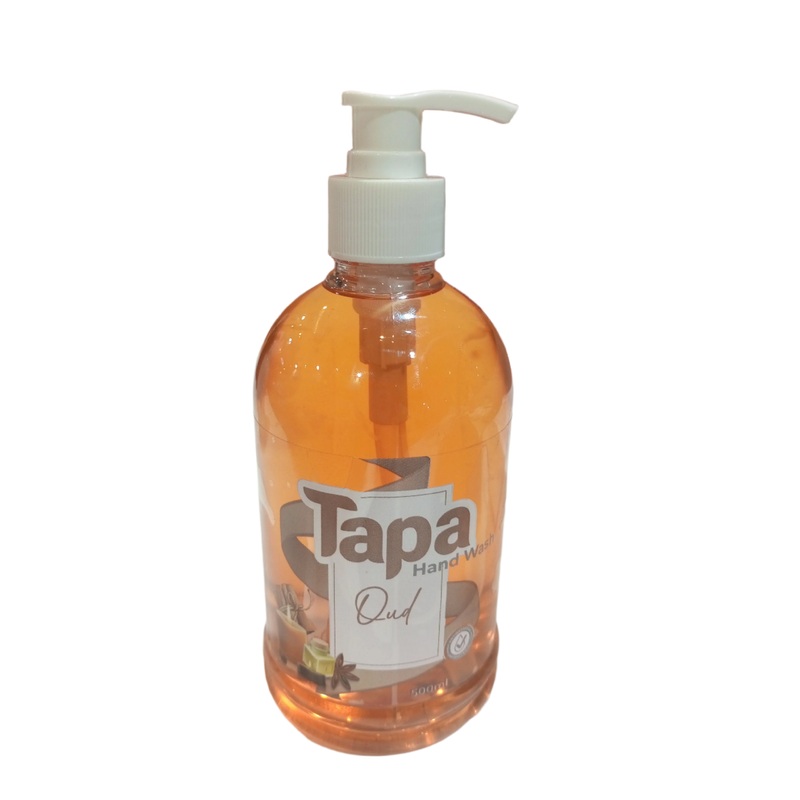 Tapa Hand Wash Oud 500ml