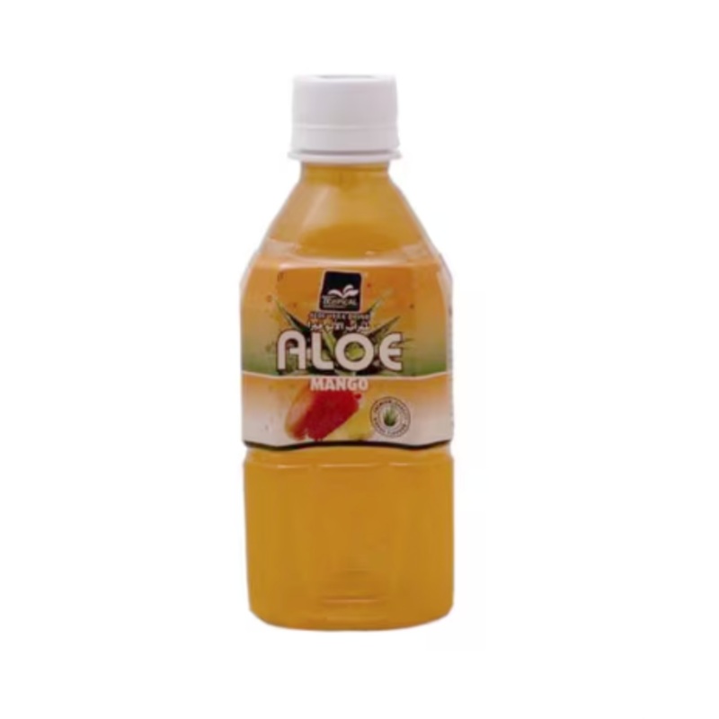 Tropical Aloe Vera Mango 350ml | Tropical In lebanon