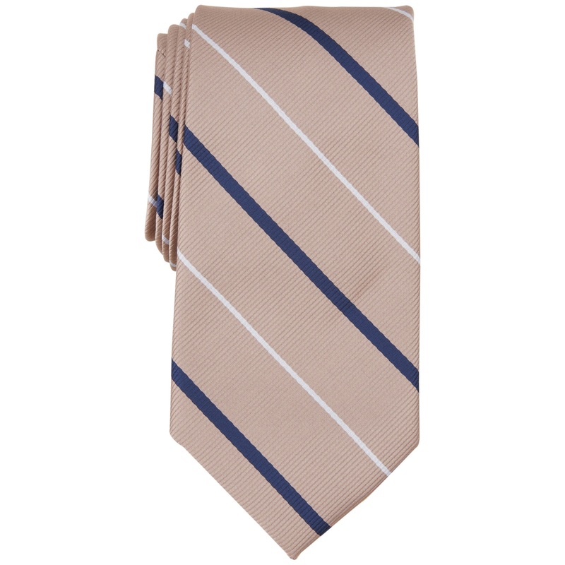 Alfani Men’s Multicolor Tie ABL225