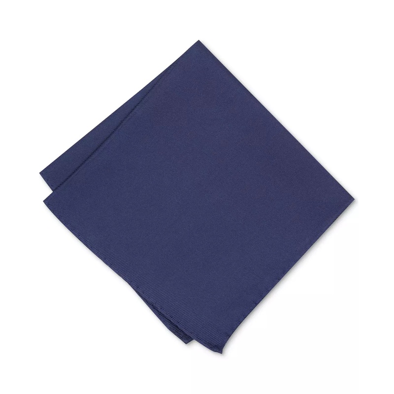 Alfani Men’s Navy Blue Tie ABL221
