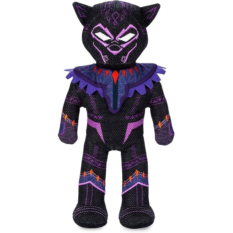 Disney Black Panther Wakanda Plush | Disney In Lebanon