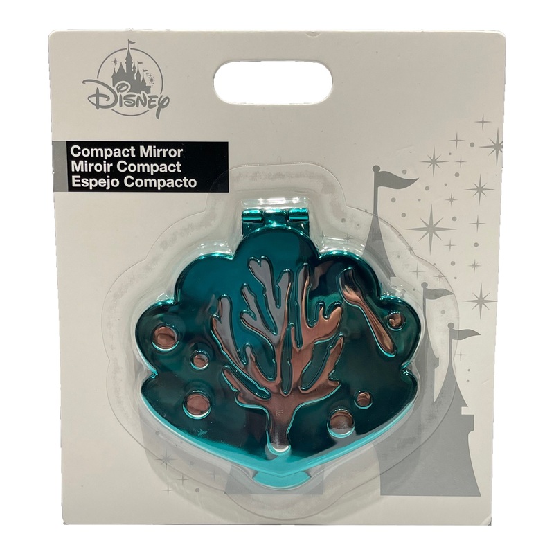 Disney Little Mermaid Compact Mirror TG713