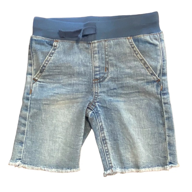 Epic Threads Girl’s Blue Jeans Short | Epic Threads In Lebanon