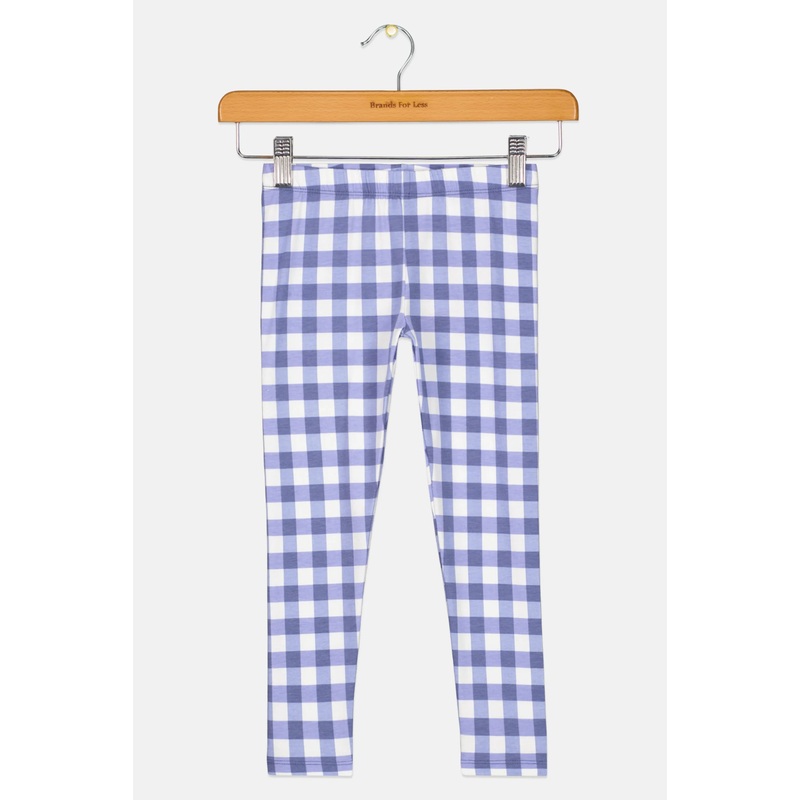 Epic Threads Girl’s Checkered All Ove Washed Leggin’s ABFK1307