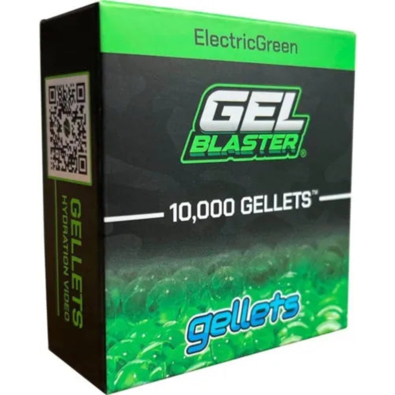 GEL BLASTER 10000 GELLEYS TG186