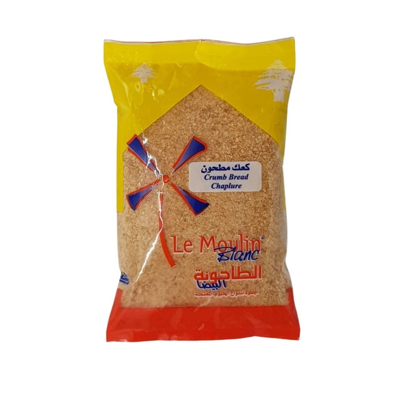Le Moulin Blanc Bread Crumb 400g | Le Moulin Blanc In Lebanon