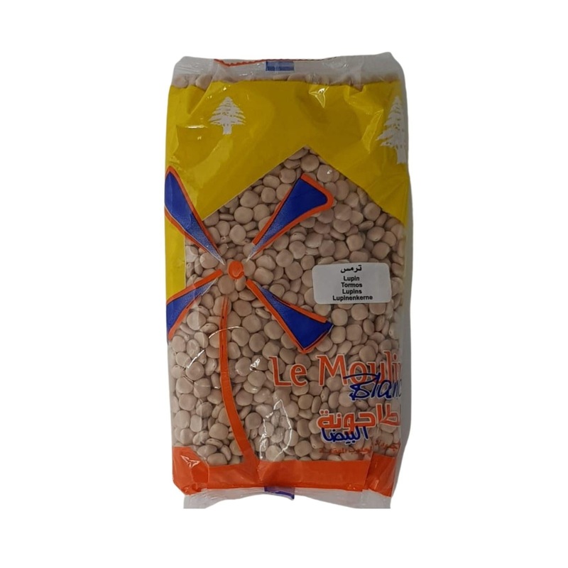 Le Moulin Blanc Lupin Sweet 908g | Le Moulin Blanc In Lebanon