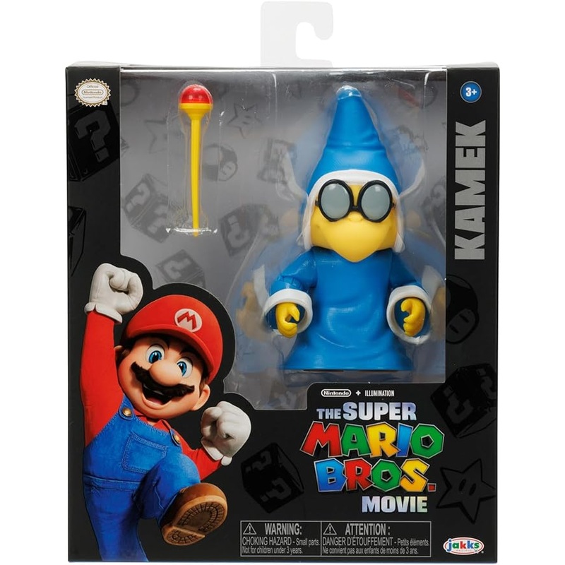 Nintendo The Super Mario Bros Movie |  Nintendo In Lebanon