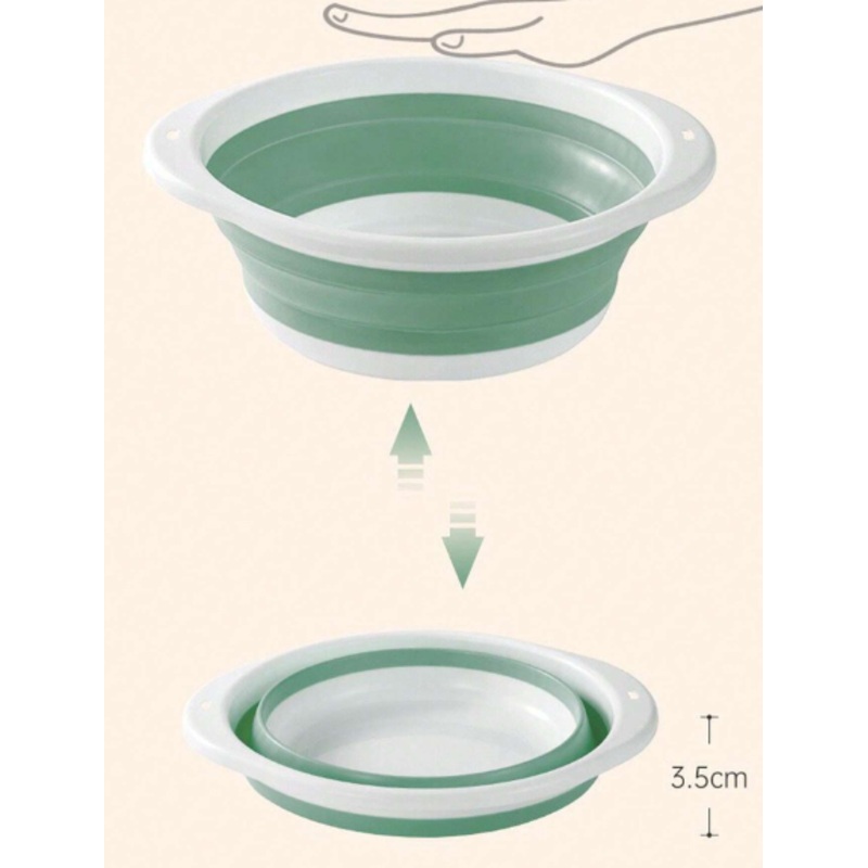 SONTAI Silicone Bowl (ST-0103) DI-9
