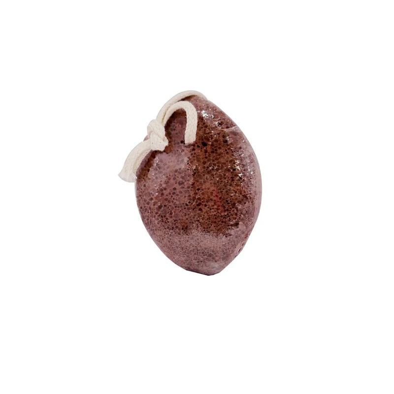 Sponge By SPC Real Volcano Rock #610