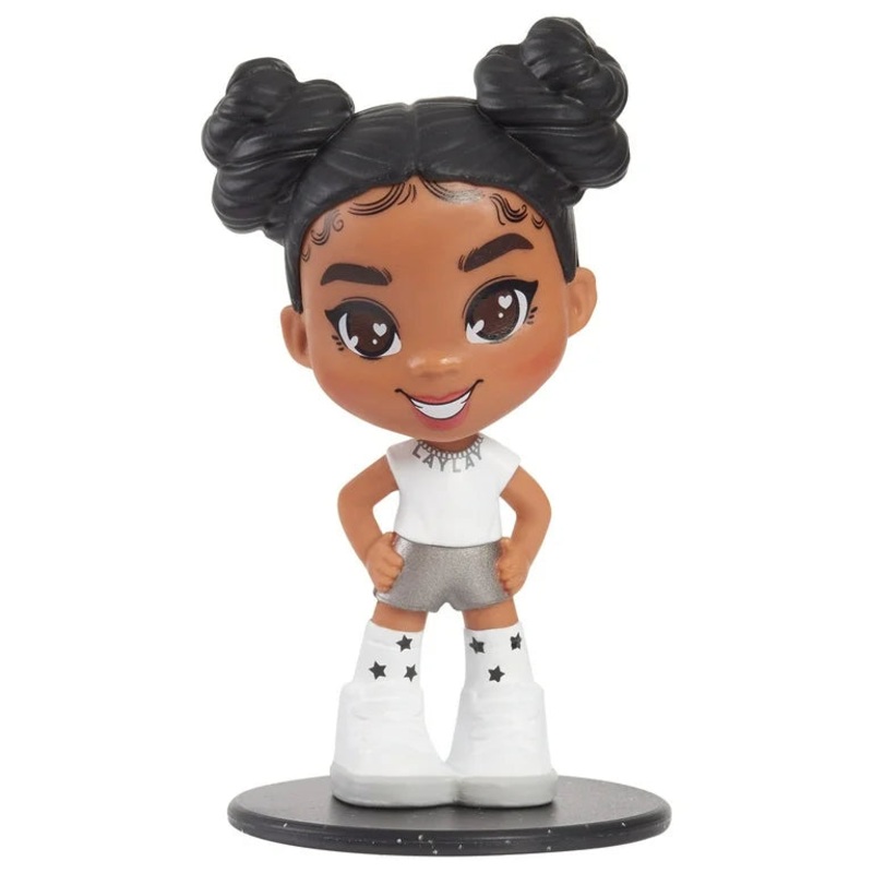 That Girl Lay Lay Super Slayin Surprise Figures TG689