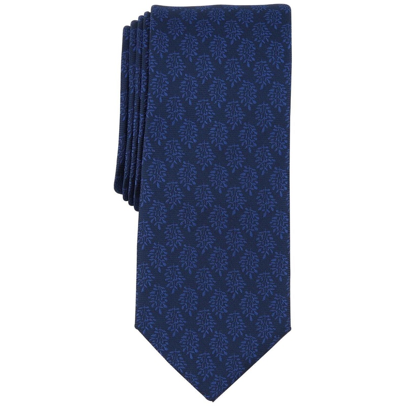 Bar III Men’s Multicolor Floral Tie ABL396