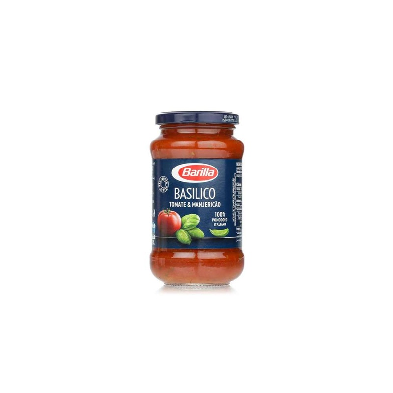 Barilla Basilico Tomato & Basil 400g | Barilla In Lebanon