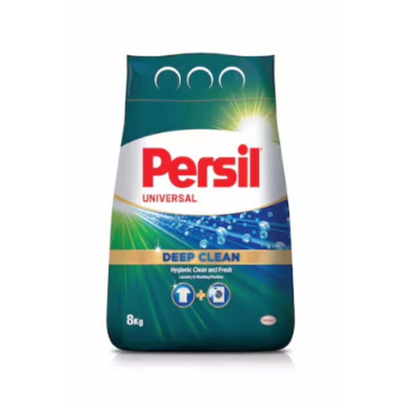 Persil Universal Deep Clean & Fresh 8KG