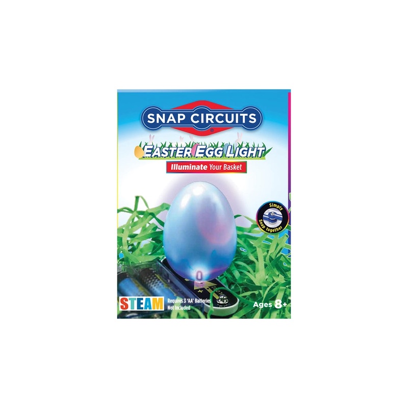 Snap Circuits Egg Light | Snap Circuits In Lebanon