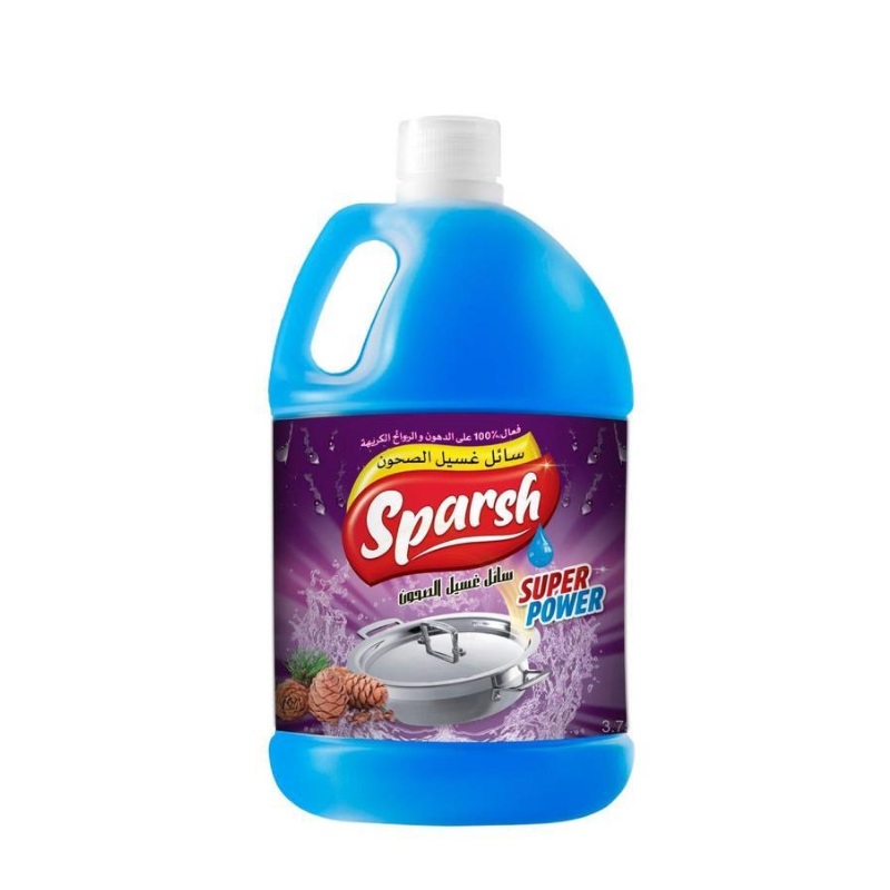 Sparsh Dishwashing Liquid 3.75L | Sparsh In Lebanon