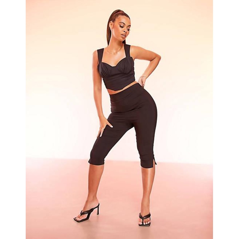 ASOS DESIGN Women’s Black Short | ASOS DESIGN In Lebanon