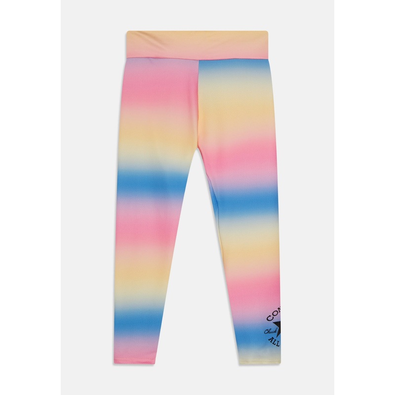 Converse Girl’s Multicolor Legging ABFK1530