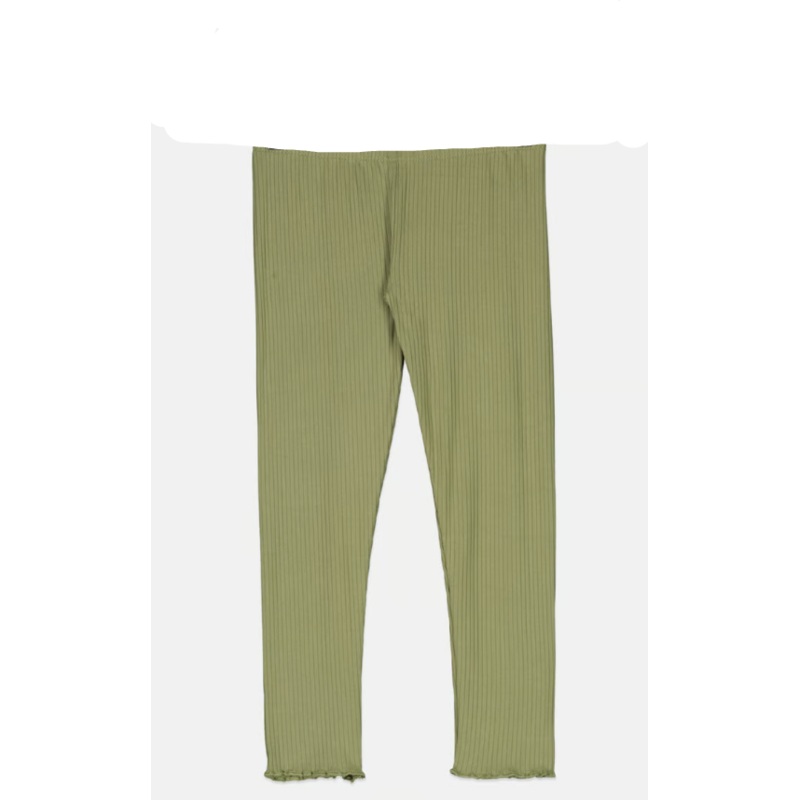 Epic Threads  Girl’s Khaki Legging ABFK1447