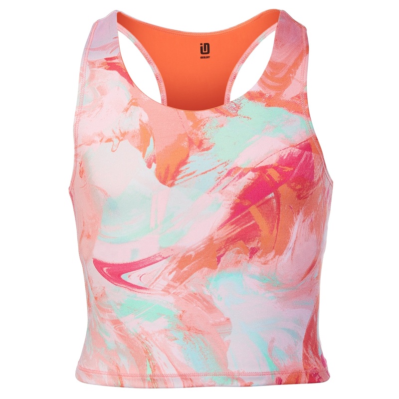 Ideology Girl’s Multicolor Blouse | Ideology In Lebanon