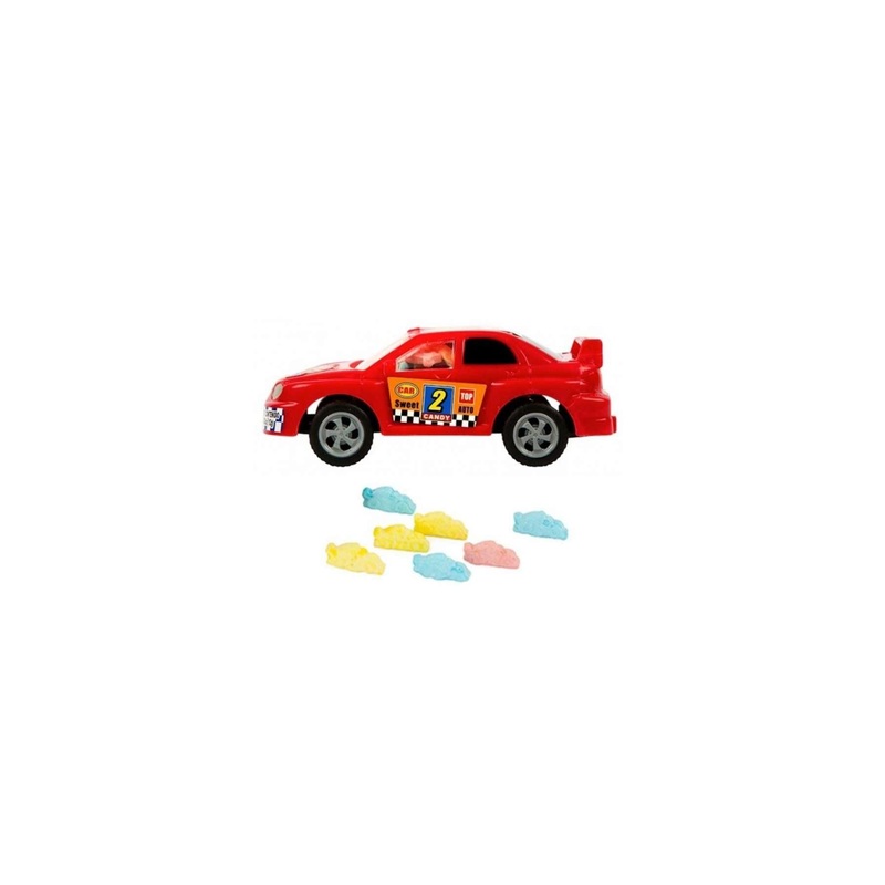 Kidsmania Sweet Racer 46g | Kidsmania In Lebanon