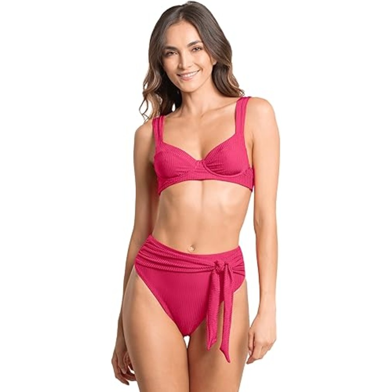 Maaji Women’s Fuchsia Bra AMZ21