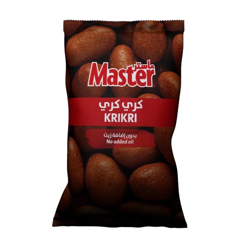 Master KriKri 14g | Master In Lebanon