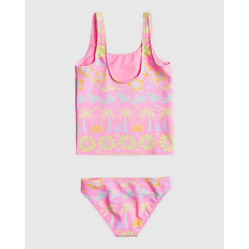 Roxy Girl’s Multicolor Swimsuit AMZ19