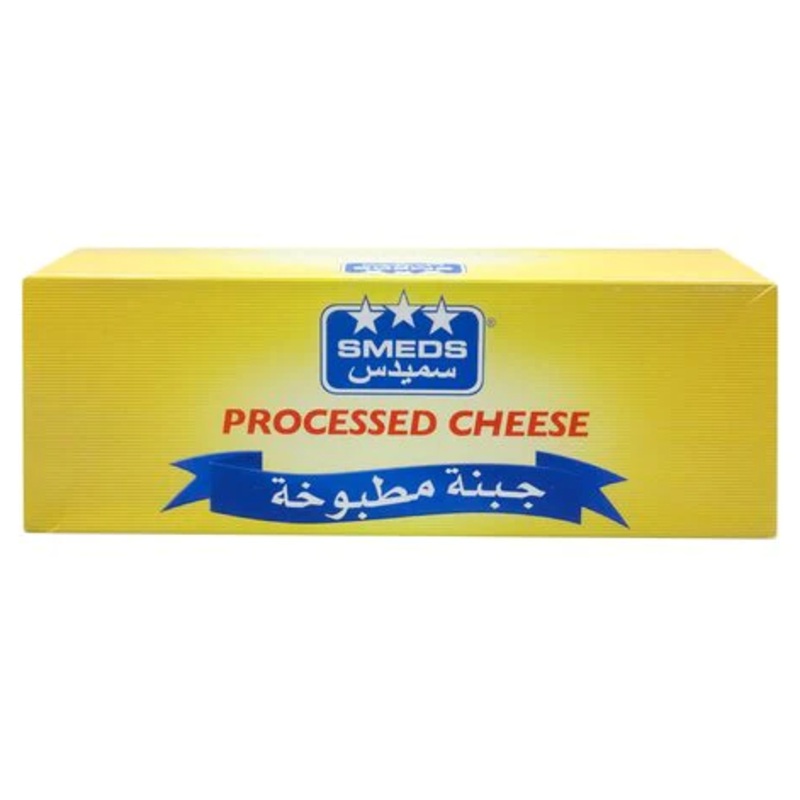 Smeds Cheese Block 1500GR | Smeds In Lebanon