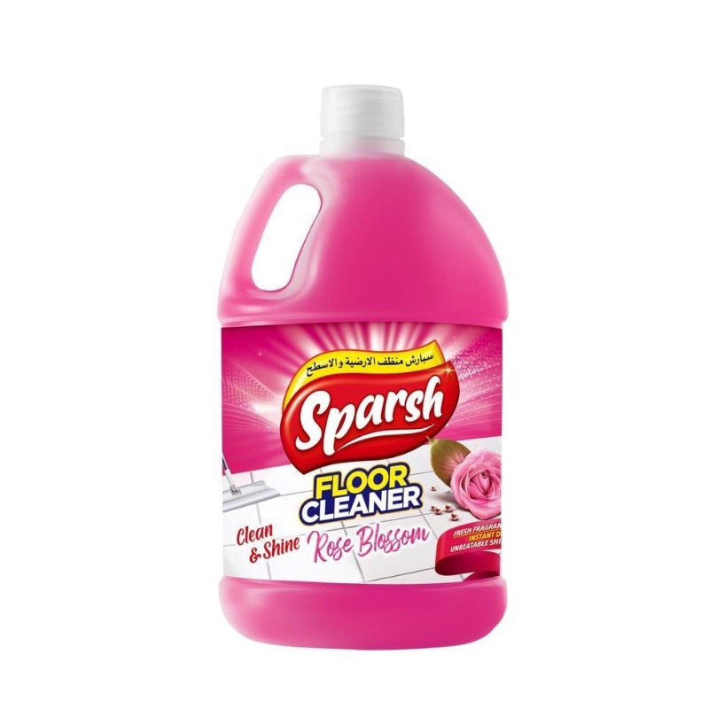 Sparsh Floor Cleaner Liquid 3.75L | Sparsh In Lebanon