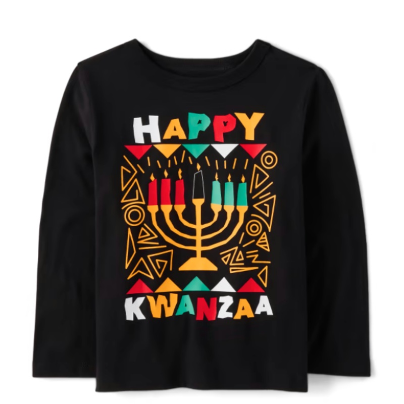 The Children’s Place Boy’s Black Sweatshirt AMZ49