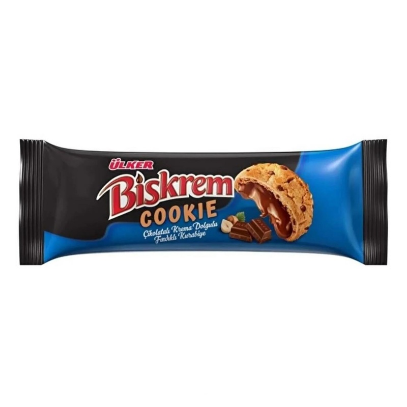 Ulker Biskrem Cookies 80g