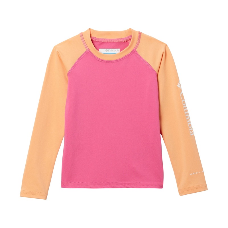Columbia Girl’s Multicolor Sweatshirt |Columbia In Lebanon